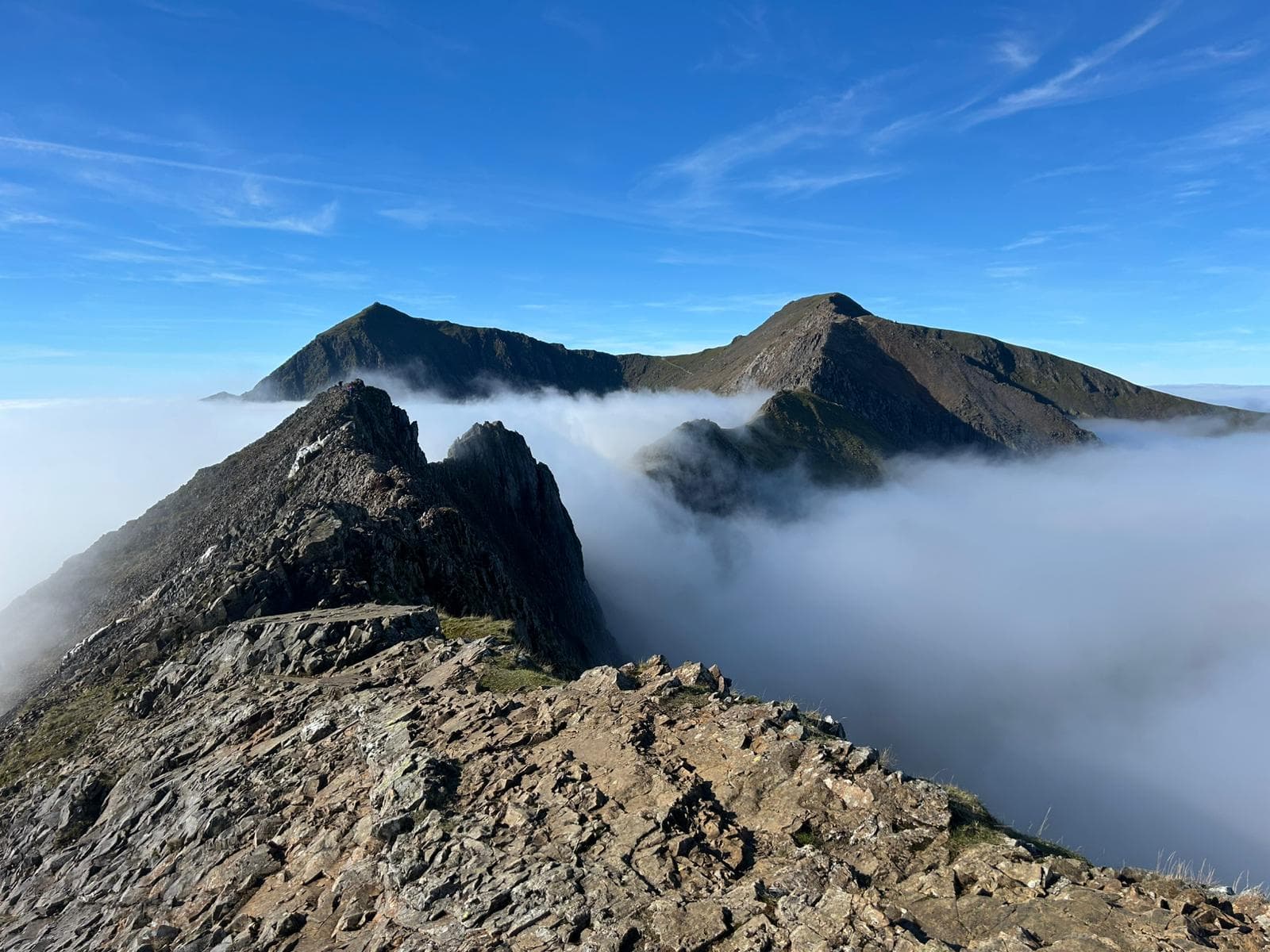 Mountain Skills Days