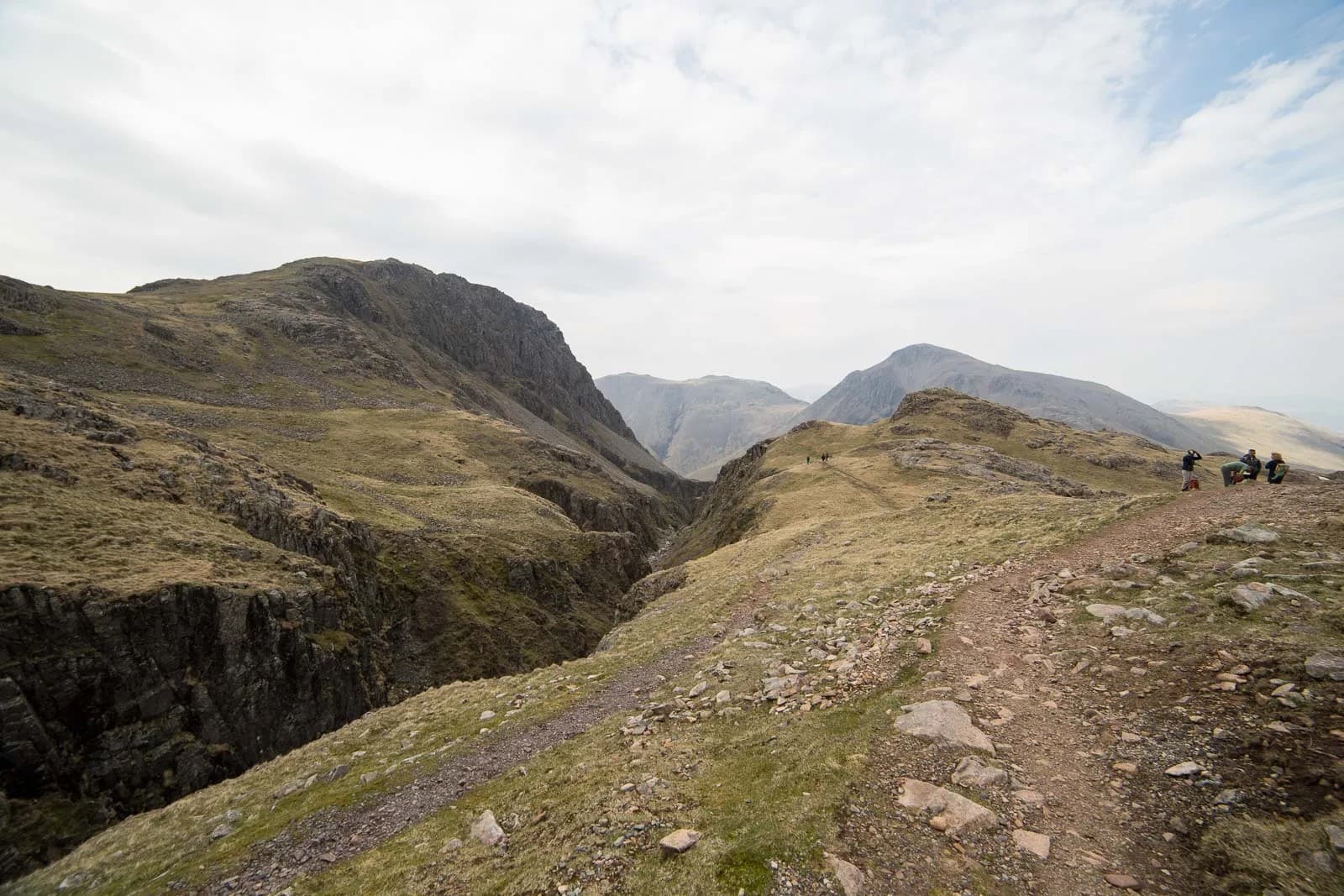 Lake District 10 Challenge