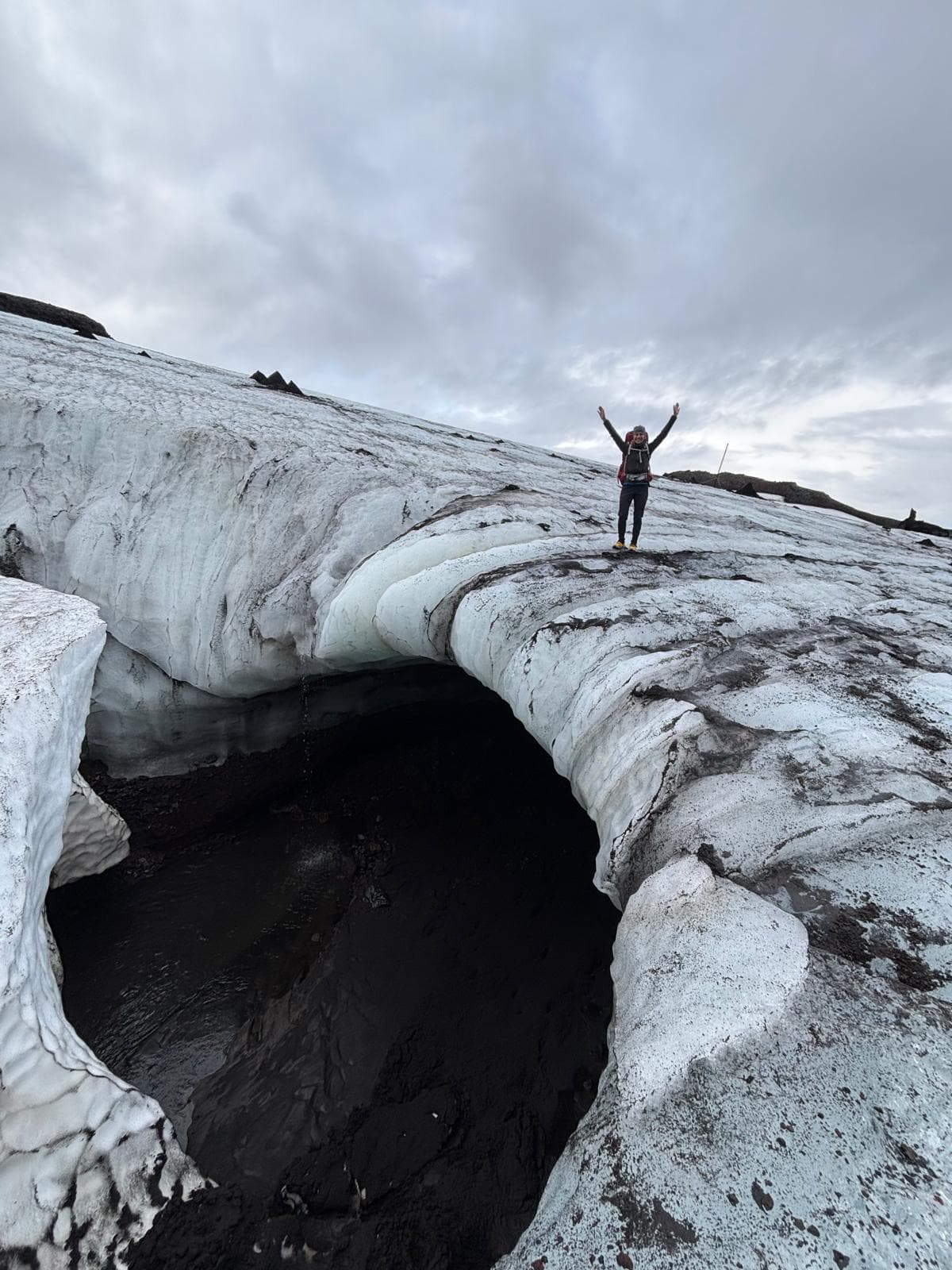 .Iceland: Fimmvörðuháls & Laugavegur Wilderness Trek | Iceland