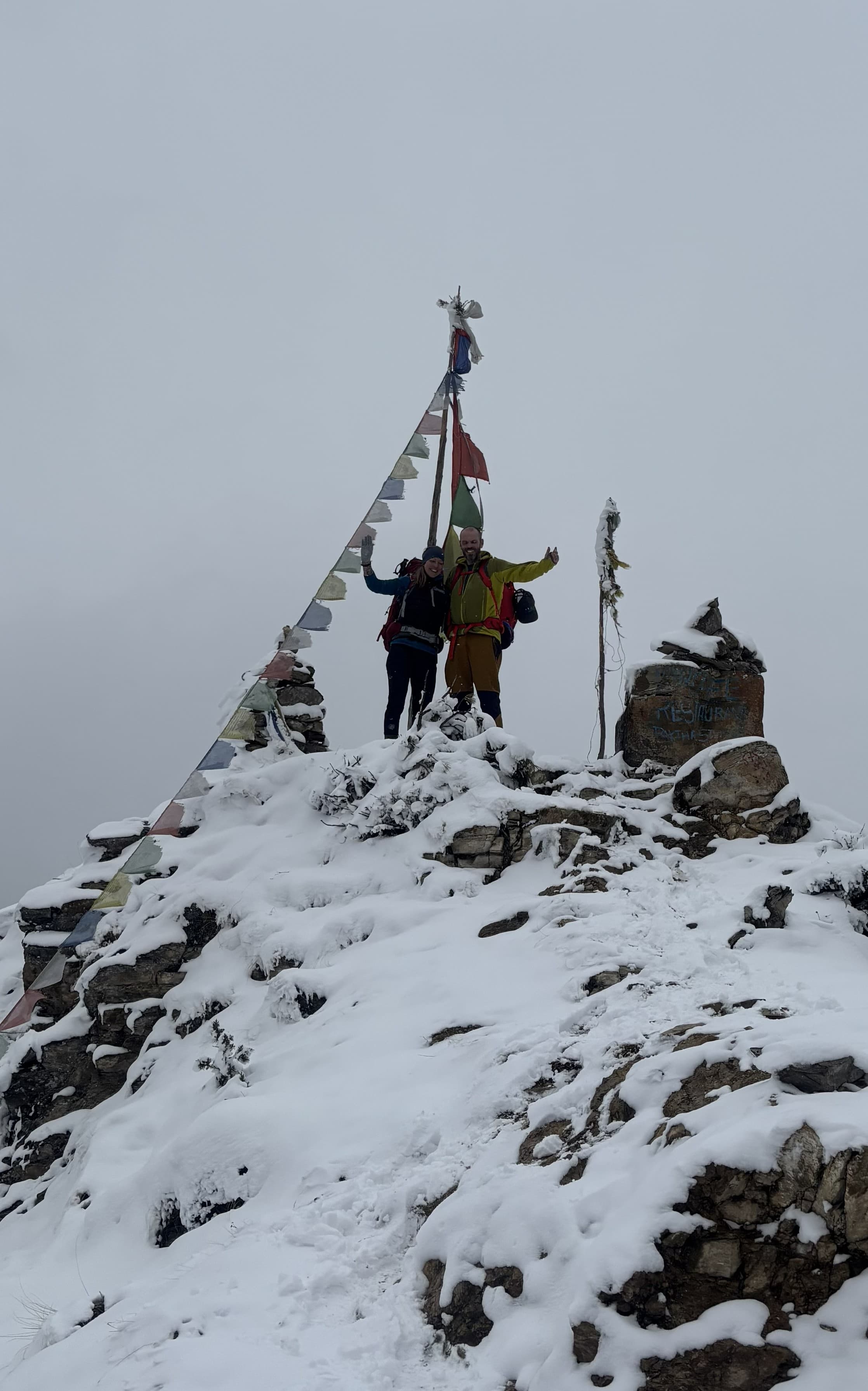 Annapurna Circuit Trek